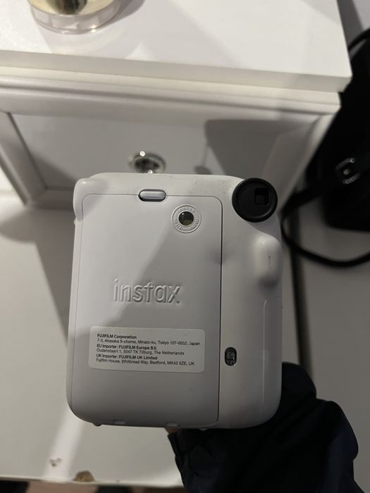 Instax 12 mini продам