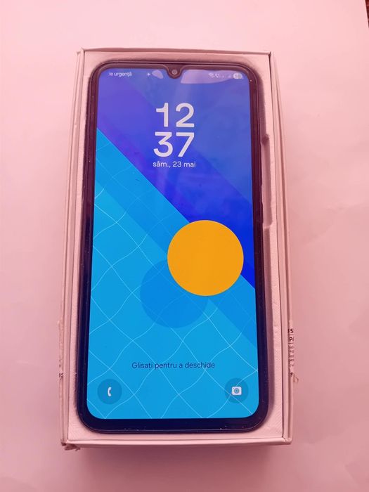 Vand Samsung A34 5G