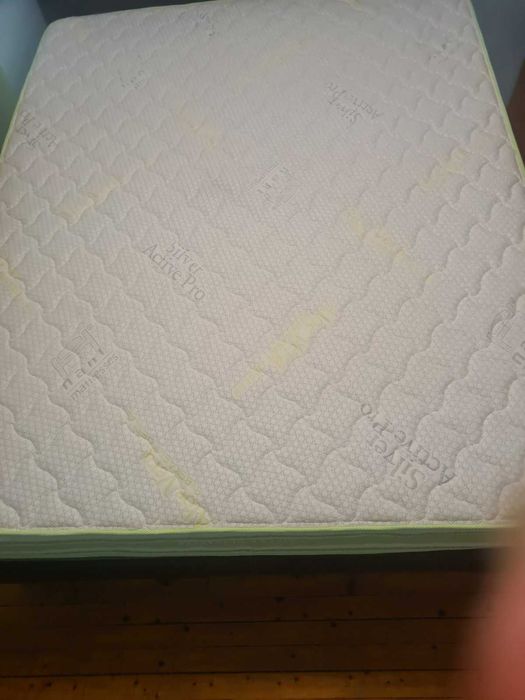 двулицев матрак Nani Sirena ultraflex Нани Сирена ултрафлекс 160/200см