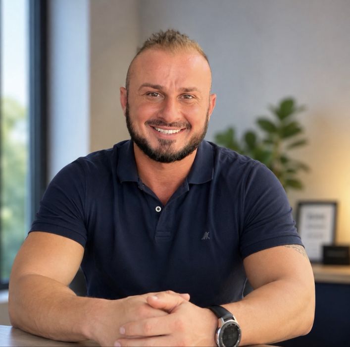 Antrenor personal fitness – Slăbire și masă musculară