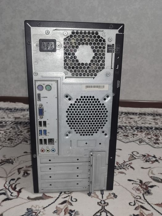 Компьютер офисный