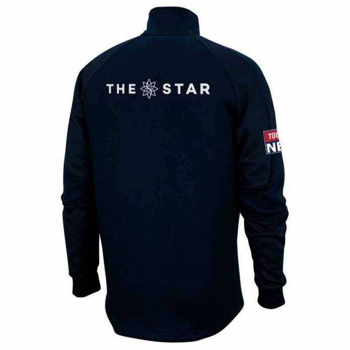 Bluza trening rugby fotbal  M Noua originala Puma New South Wales