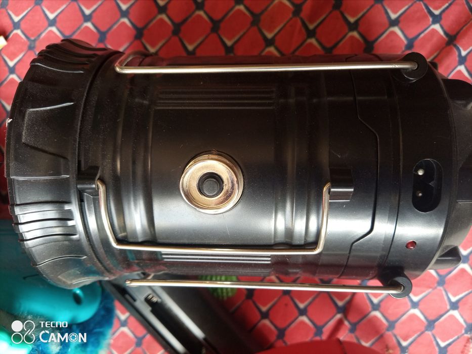 Продается светодиоидный фонарь.