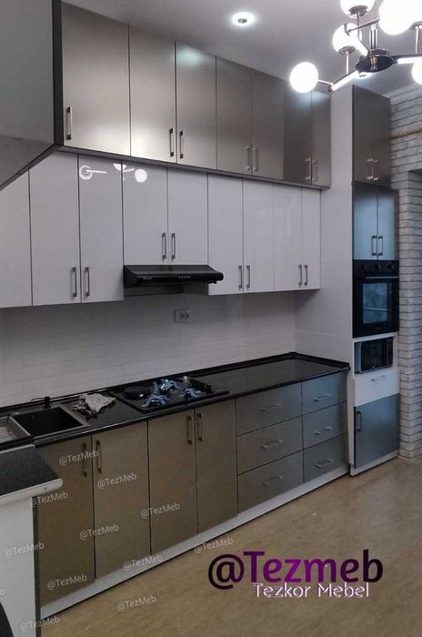 Oshxona uchun mabellar