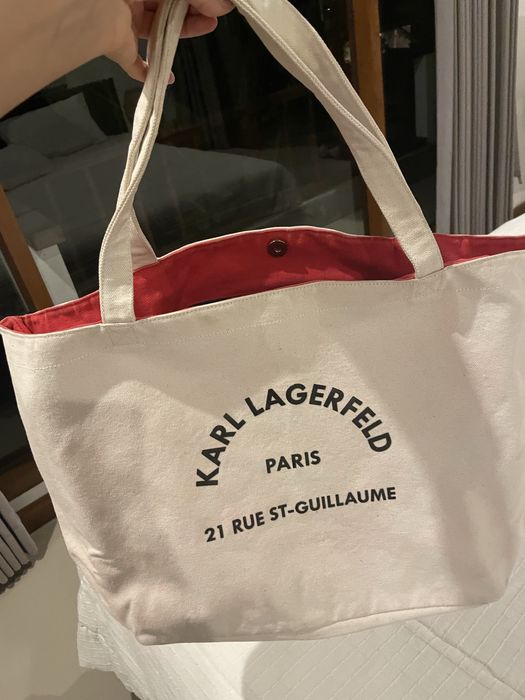 Сумка Karl Lagerfeld