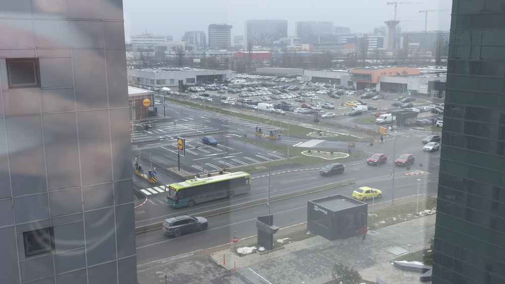 Închiriez birou complet utilat – Pipera