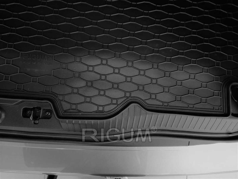 Гумени стелки или багажник RENAULT KANGOO MERCEDES CITAN от 2021 г.