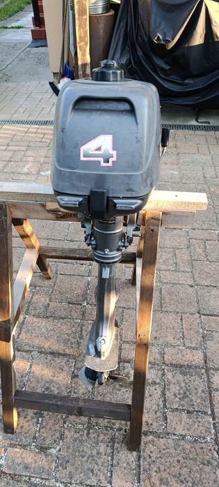 Motor barcă Suzuki