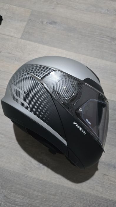 Шлем мотоциклетный