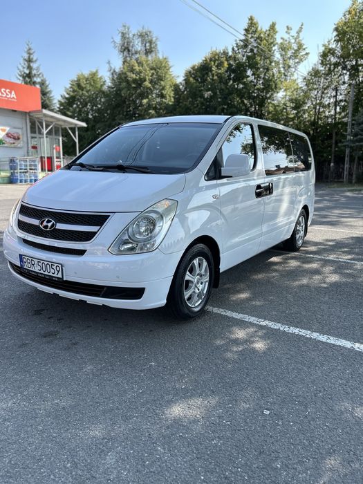 Vand Urgent Hyundai h1 Starex