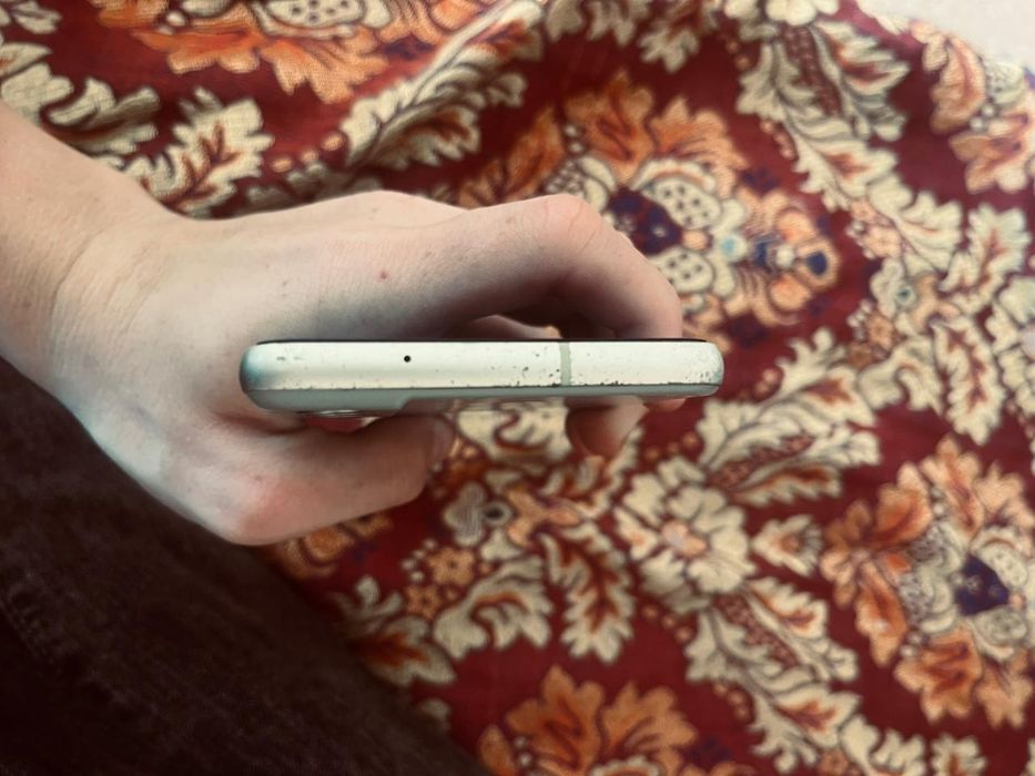 Samsung S 21 FE 128/6