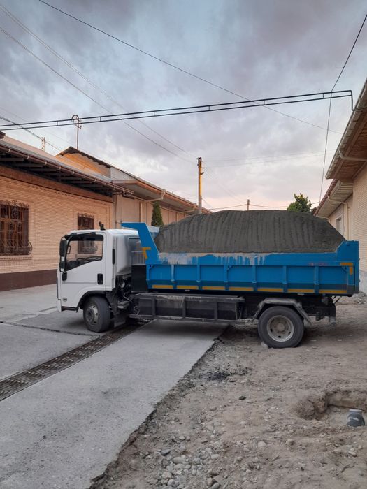 Isuzu xizmati 24/7
