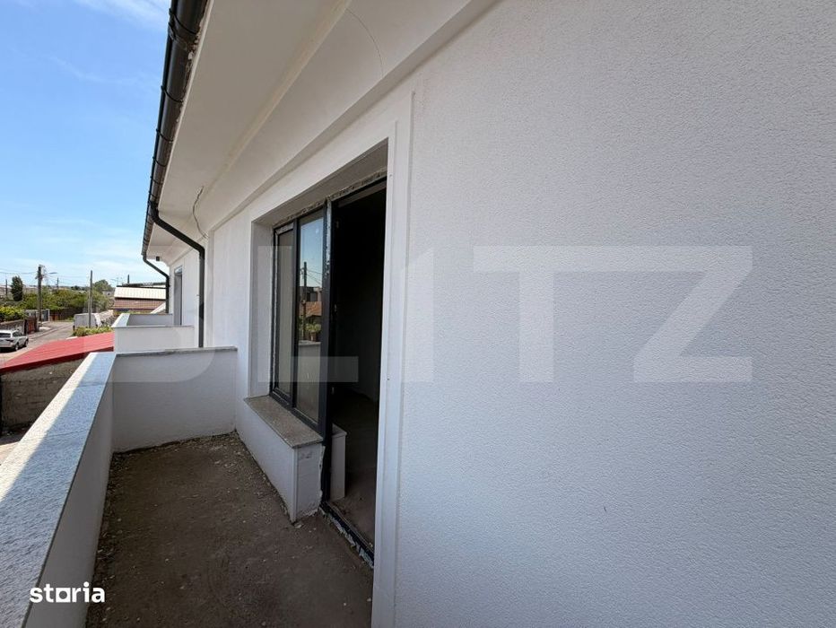 Casa, Ultimele 2 Unitati Disponibile, Triplex Nou Zona Amabasador