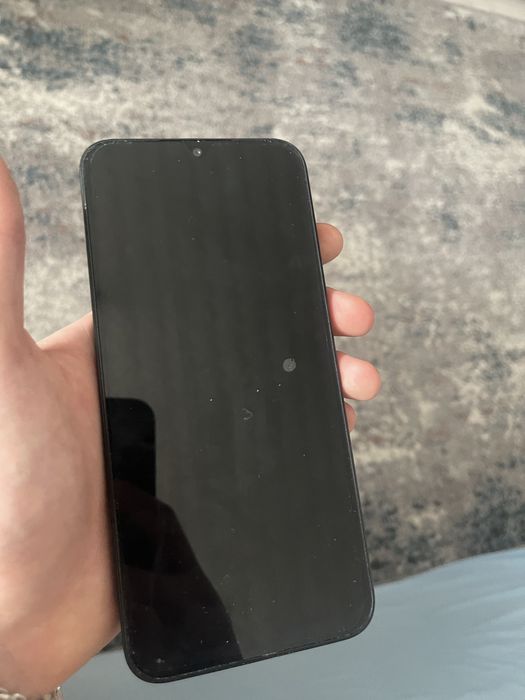 Xiaomi Poco c86 телефон