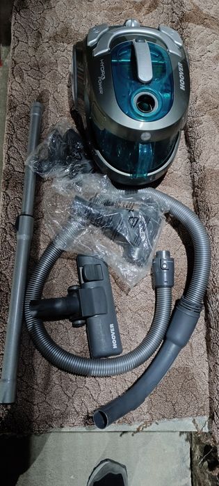 Aspirator Hoover 1600w