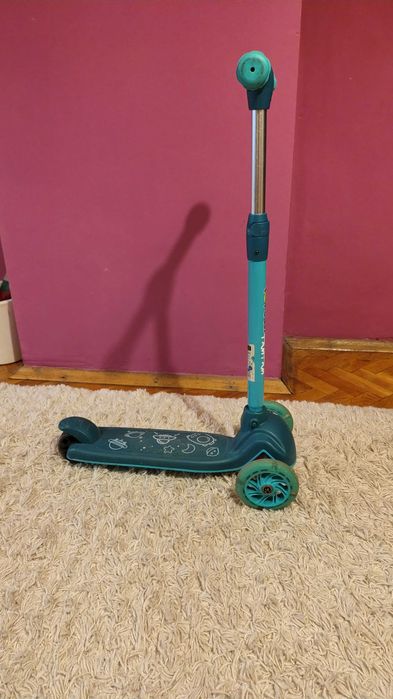 детска тротинетка