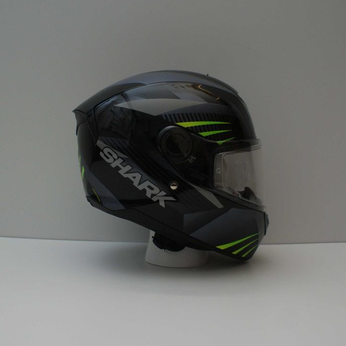 Каска за мотор SHARK DSKWAL MERCURIUM размер L