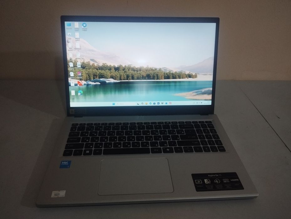 Acer Intel core 3