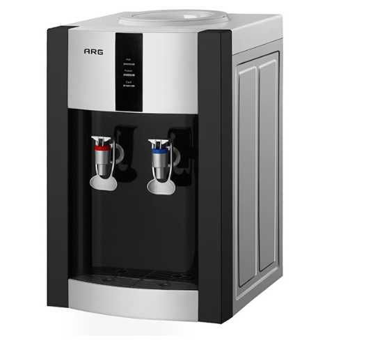 Диспенсер настольный ARG BLY-T805