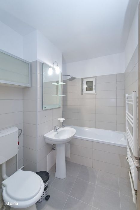 2 camere, Mazepa 2 - zona Piata Ancora, parter