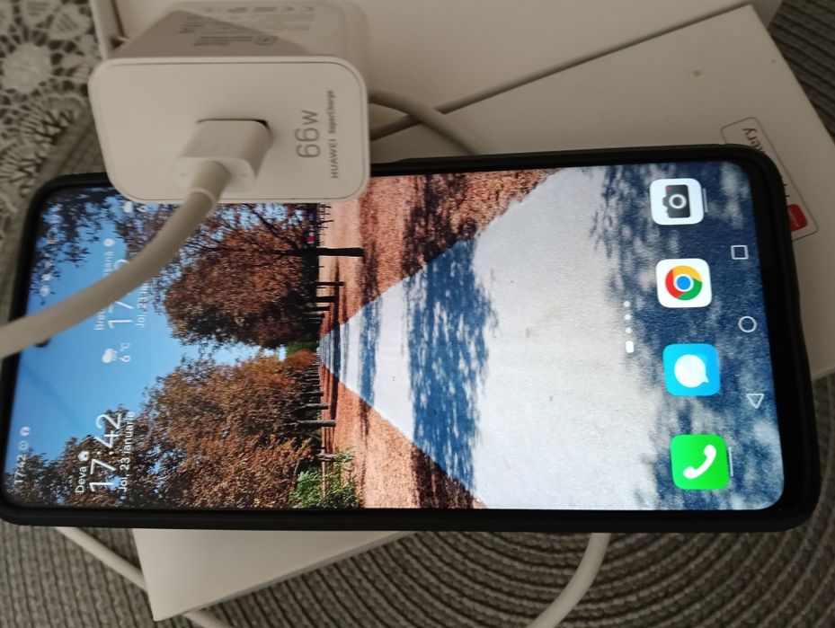 Huawei Nova 9 SE