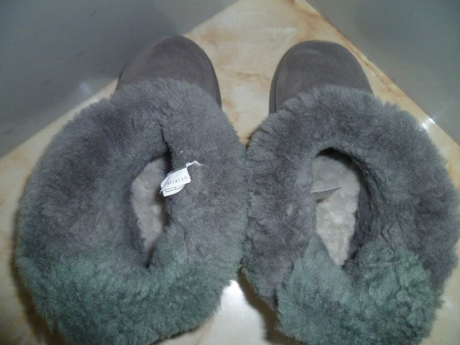 UGG оригинални ботуши №39
