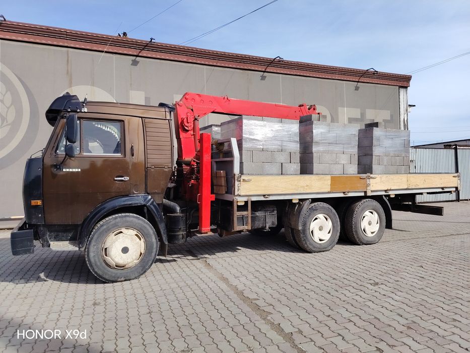 Продам Манипулятор