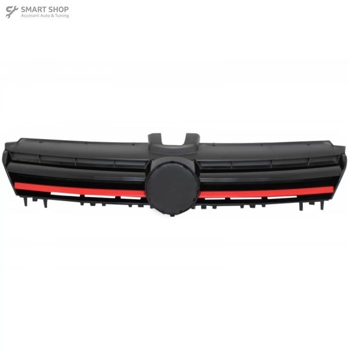 Grila Centrala VW Golf 7 VII 5G (2013-2017) GTI R-line Design