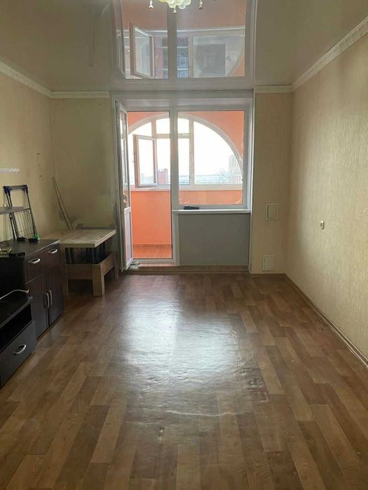 2комн. квартира, 8-й микрорайон