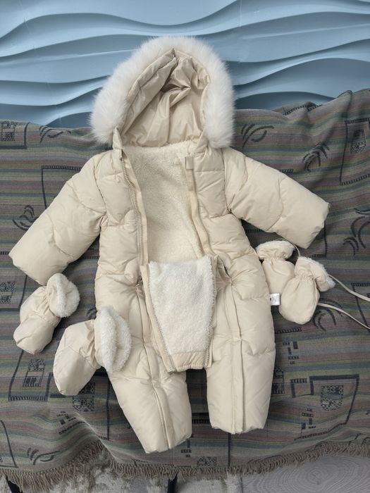 Комбинизон почти что новый