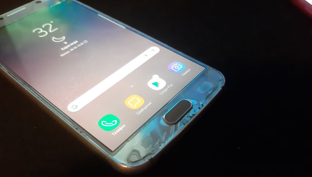 Продам Samsung Galaxy s6
