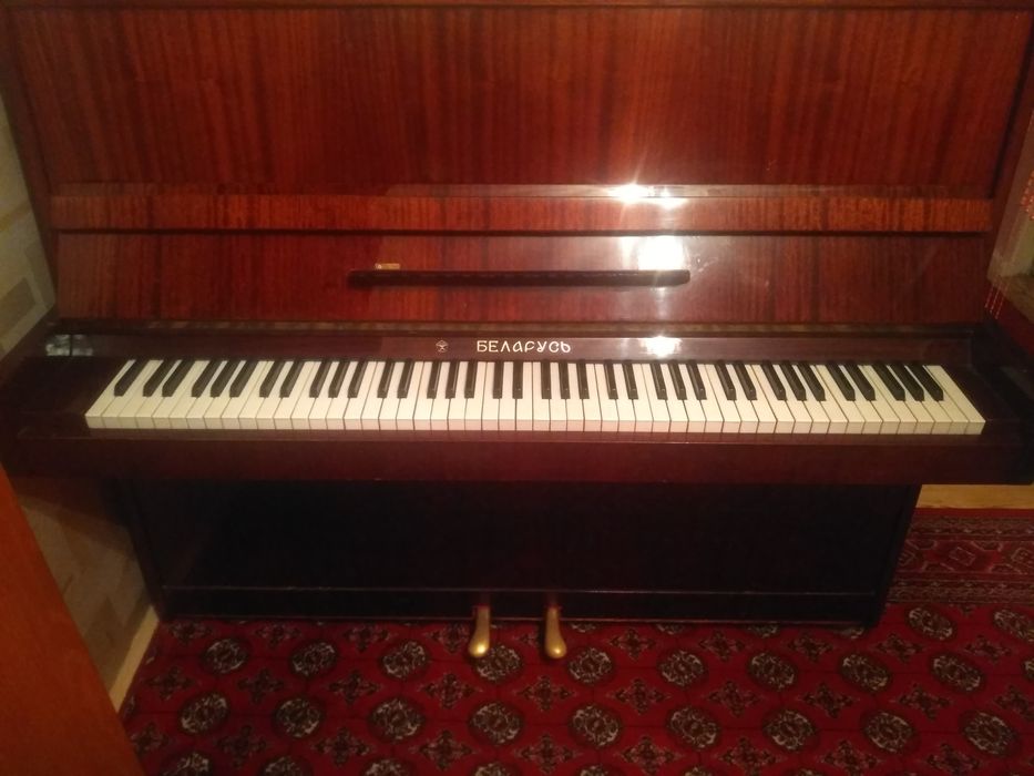 Продам не дорого фортепиано