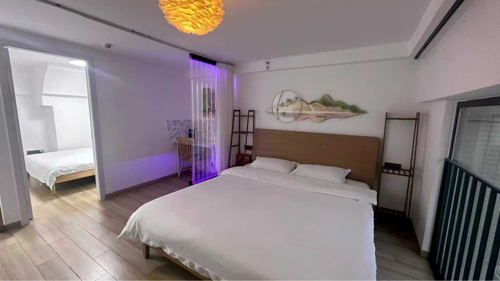 Квартира в аренду , посуточно Гуанчжоу