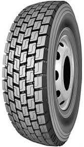 Автошина 315/70R22.5 TL 18PR KAPSEN HS202