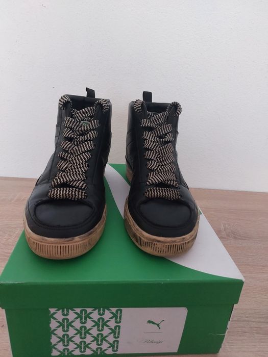 Мъжки кецове PUMA