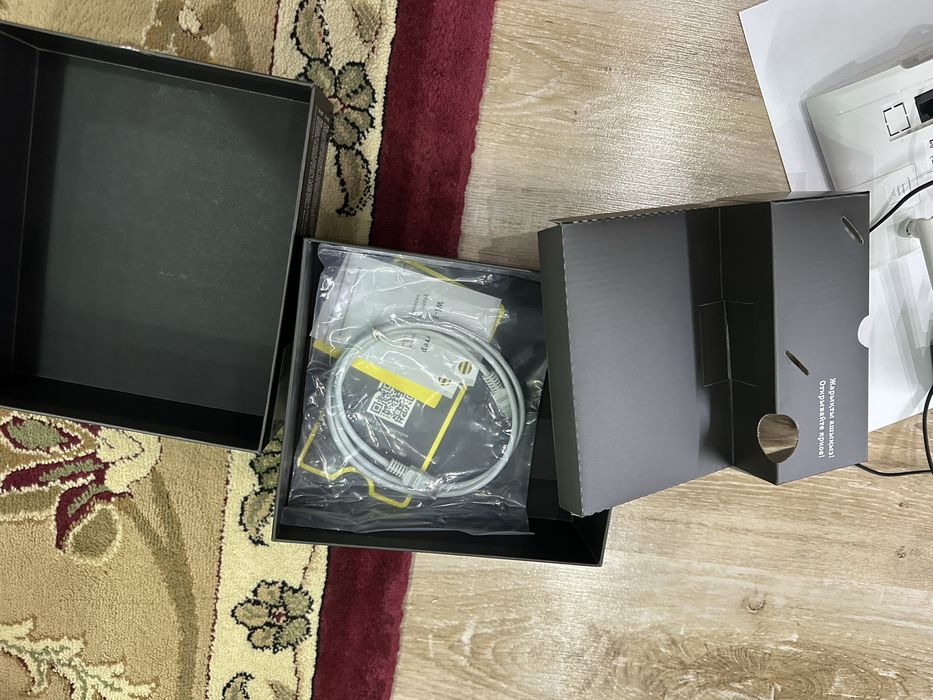 Wi-Fi роутер Beeline R109D-A