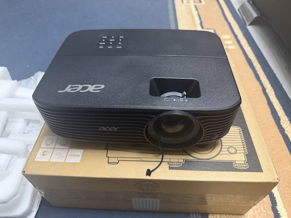 Videoproiector Acer