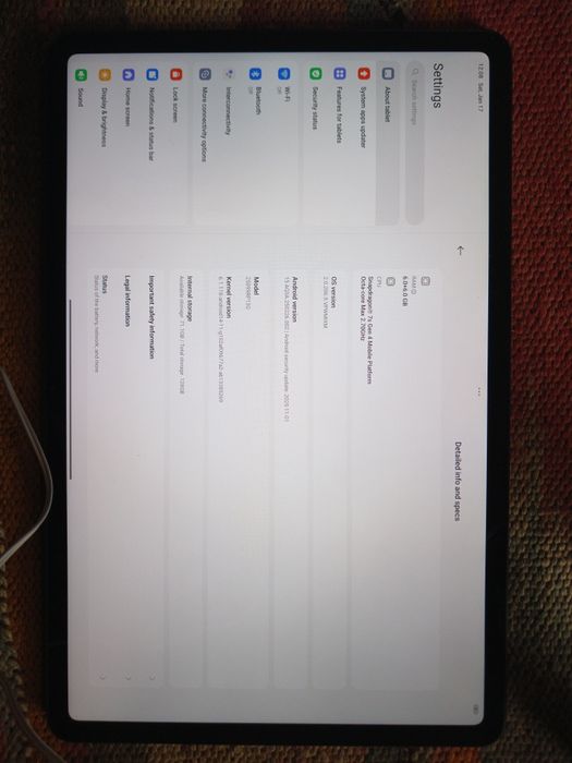Redmi Pad 2 Pro 6/128GB WiFi