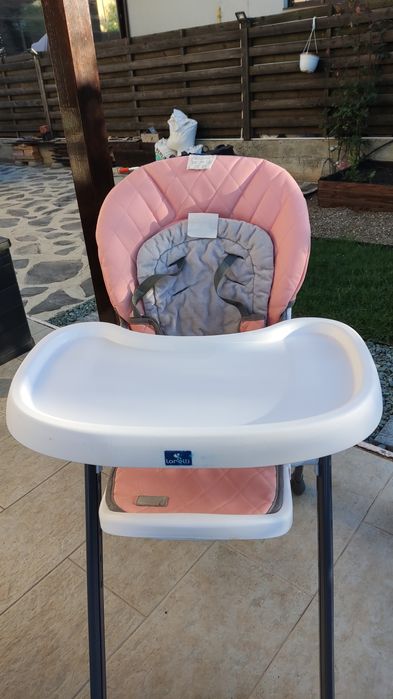 Lorelli Scaun De Masa pentru Bebelusi Si Copii