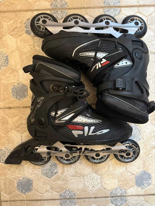 Role Fila Legacy Pro 80 marimea 40