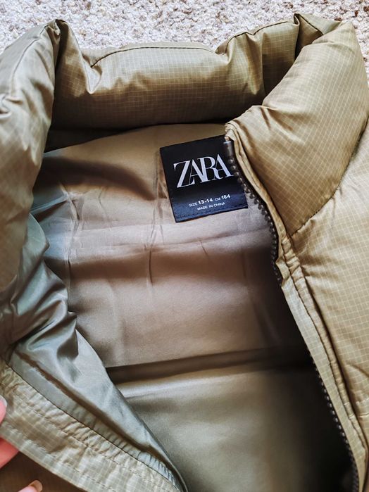 Детски елек Zara