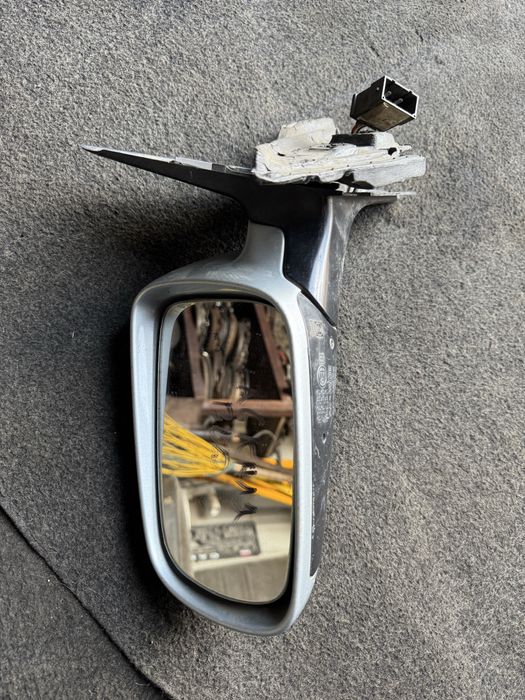 Зеркало ауди audi a6 c5 водительское