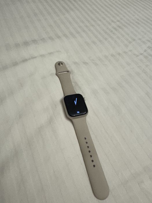 Apple watch series 9, 45 mm