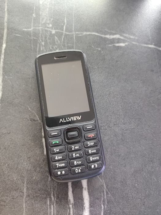 Telefon Allview pentru piese