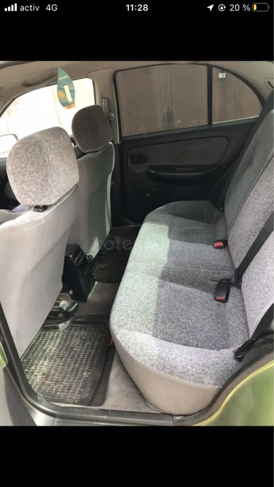 Продам автомобиль