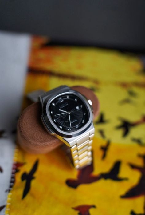 Мужские часы WAVE