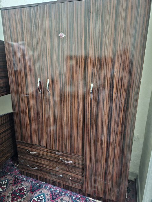 Detskiy kravat+shkaf