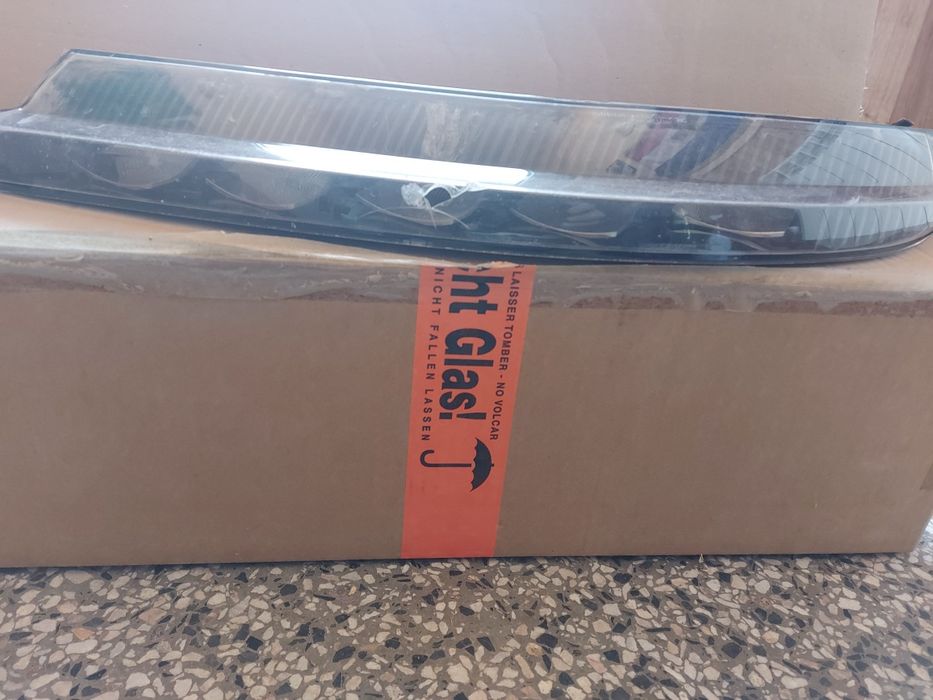 Продавам  лед дневна светлина  за Ауди  А б