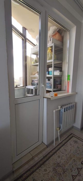 Продается Евро двушка