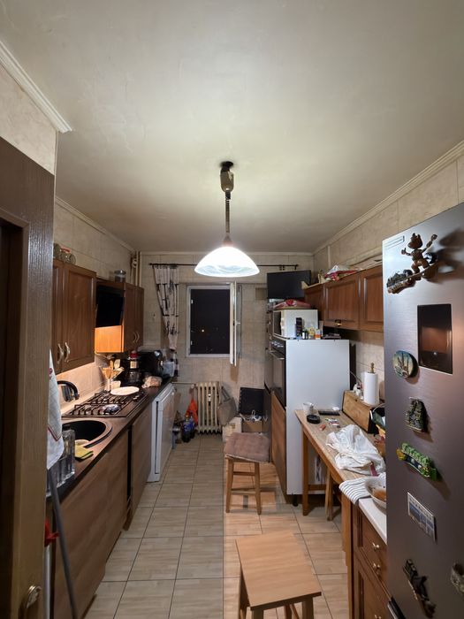 Apartament 3 camere Lujerului